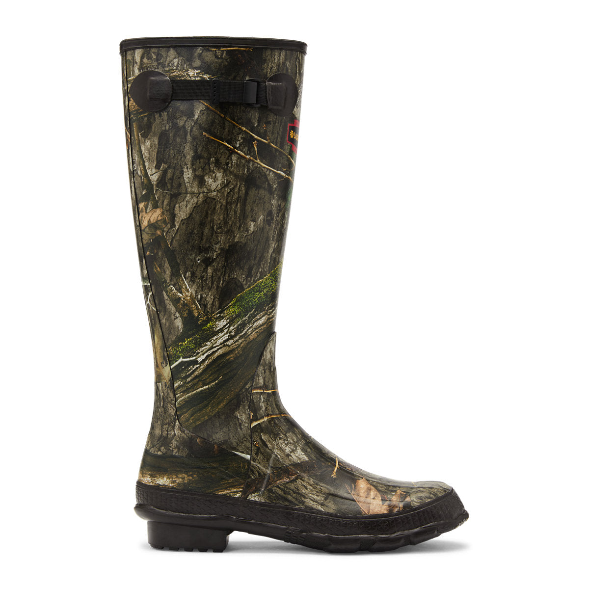 LaCrosse Footwear Grange - Mossy Oak Country DNA