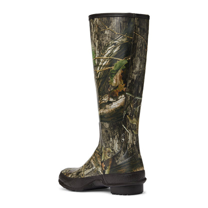 LaCrosse Footwear Grange - Mossy Oak Country DNA