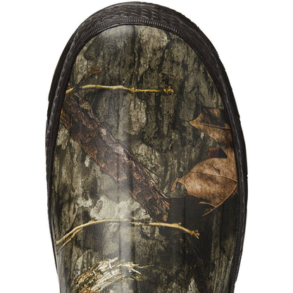 LaCrosse Footwear Grange - Mossy Oak Country DNA