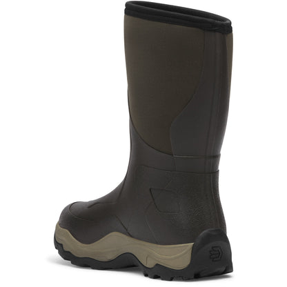 LaCrosse Footwear Alpha Agility Field Boot - Brown