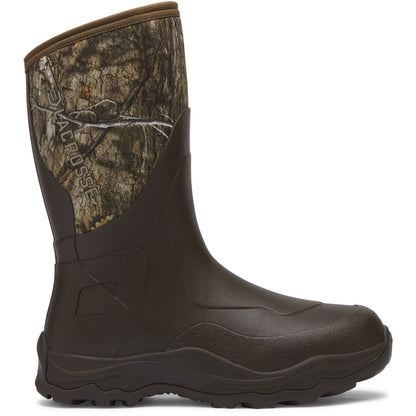 LaCrosse Footwear Alpha Agility Field Boot - Camo