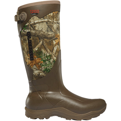 LaCrosse Footwear Alpha Agility - Realtree Edge