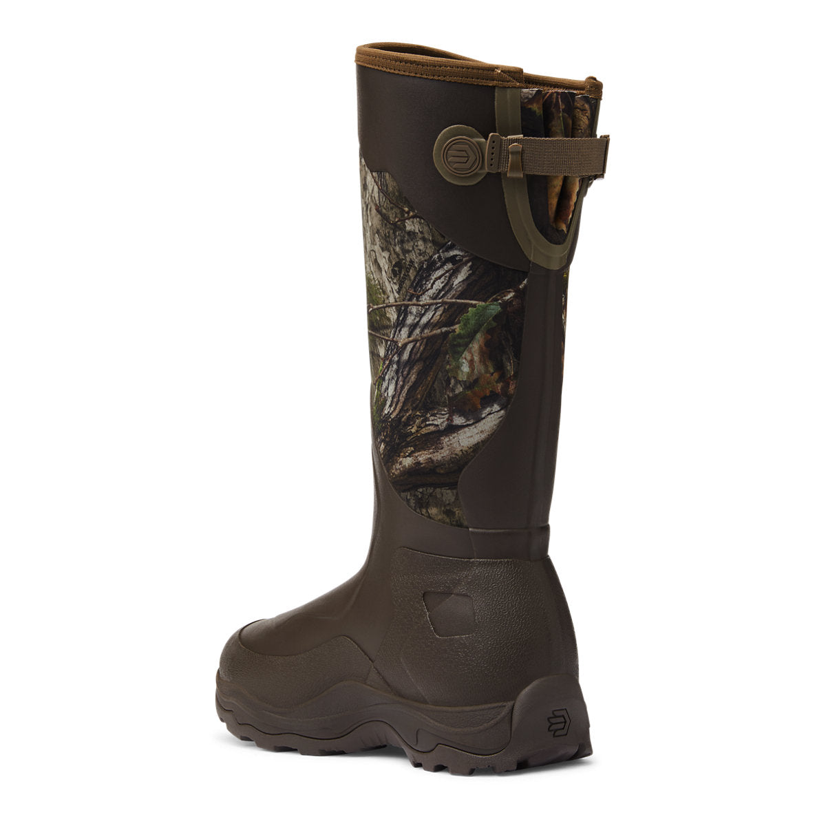 LaCrosse Footwear Alpha Agility - Mossy Oak Country DNA