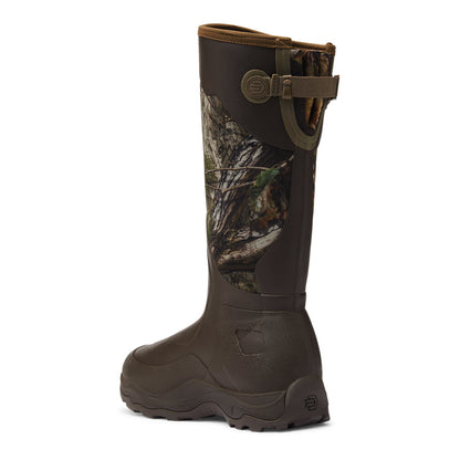 LaCrosse Footwear Alpha Agility - Mossy Oak Country DNA