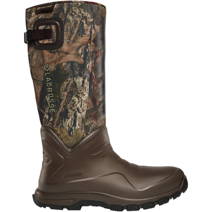 LaCrosse Footwear AeroHead Sport Snake Boot - Mossy Oak Break-Up Country