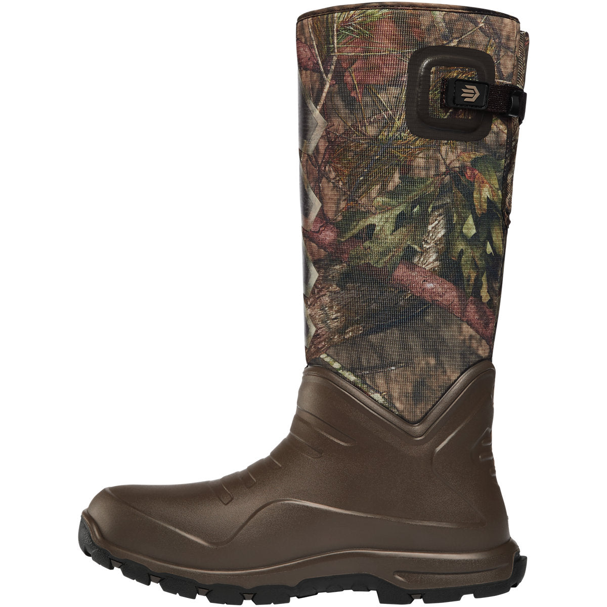 LaCrosse Footwear AeroHead Sport Snake Boot - Mossy Oak Break-Up Country