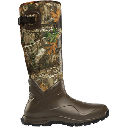 LaCrosse Footwear AeroHead Sport - Realtree Edge
