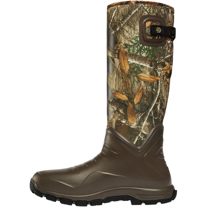 LaCrosse Footwear AeroHead Sport - Realtree Edge