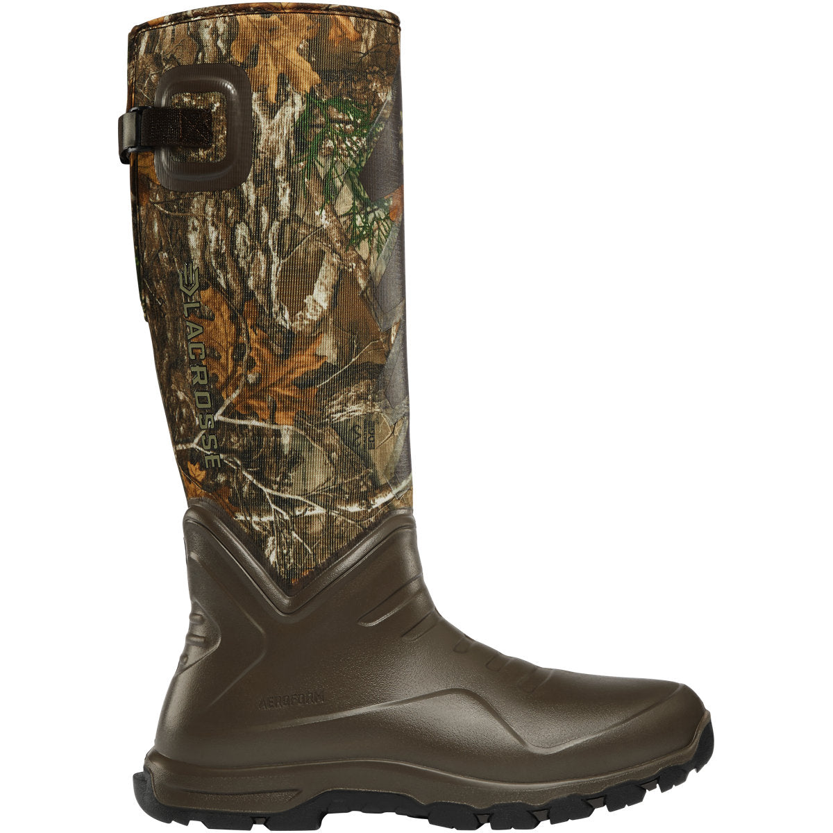 LaCrosse Footwear AeroHead Sport - Realtree Edge