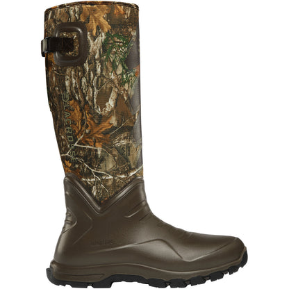 LaCrosse Footwear AeroHead Sport - Realtree Edge