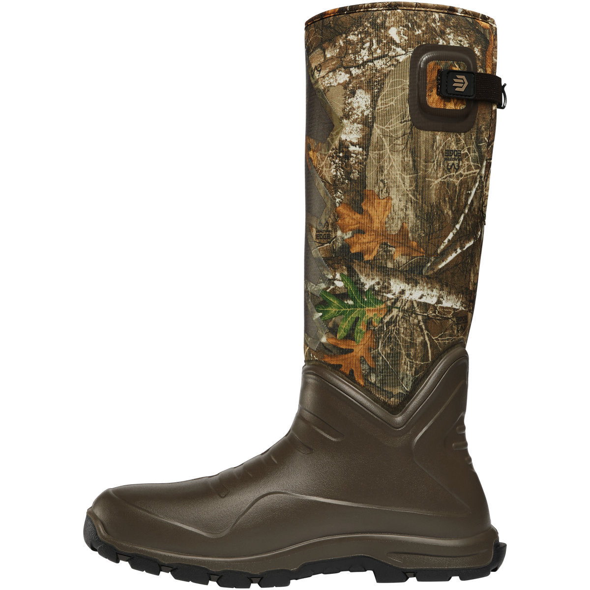 LaCrosse Footwear AeroHead Sport - Realtree Edge