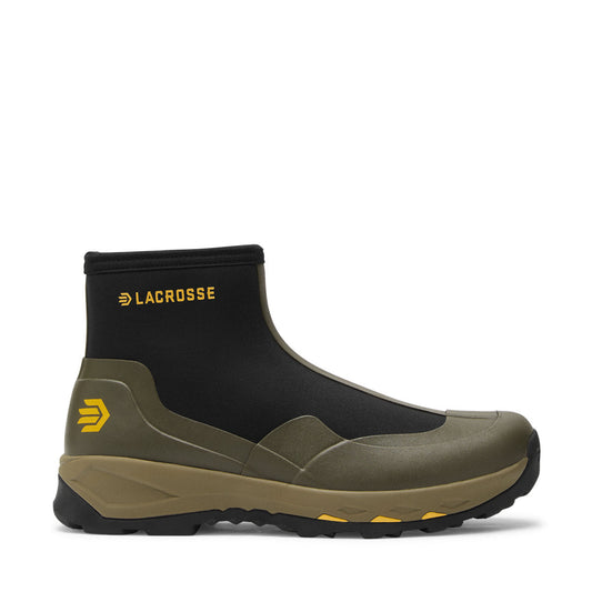 LaCrosse Footwear AlphaTerra - 6" Stone