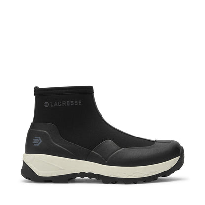 LaCrosse Footwear AlphaTerra - 6" Black/White