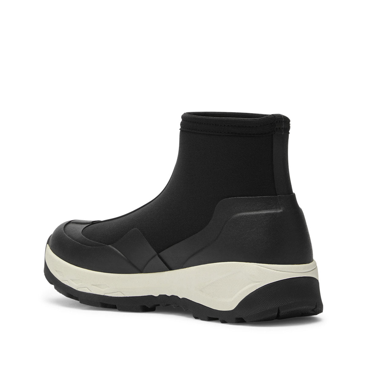 LaCrosse Footwear AlphaTerra - 6" Black/White