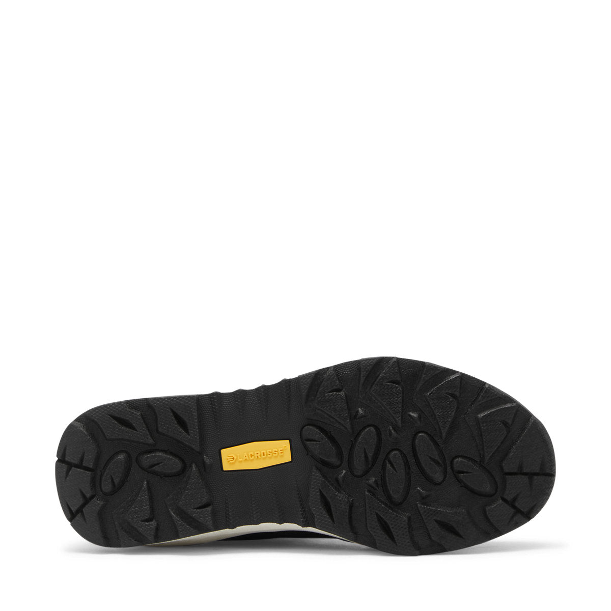 LaCrosse Footwear AlphaTerra - 6" Black/White