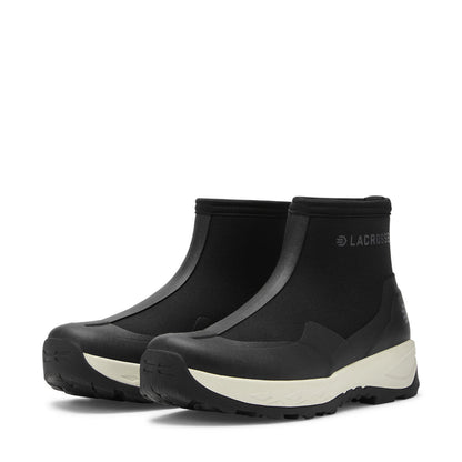 LaCrosse Footwear AlphaTerra - 6" Black/White