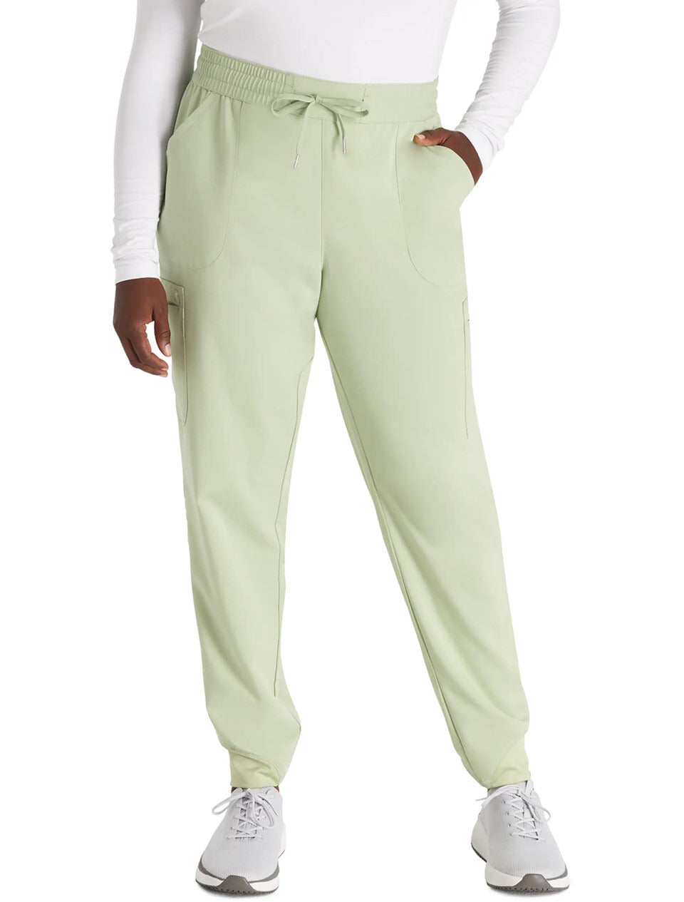 Cherokee Atmos Women's Pull-On Jogger CK138A 1