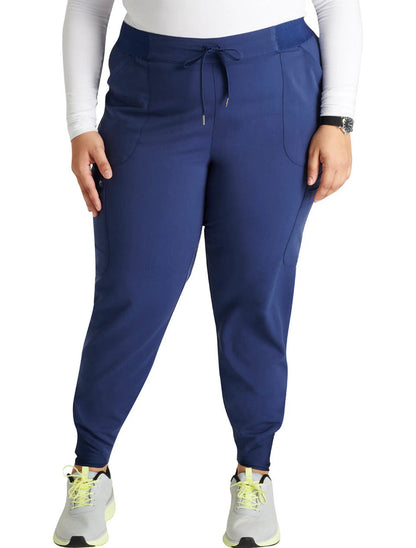 Cherokee Atmos Women's Pull-On Jogger CK138A 1