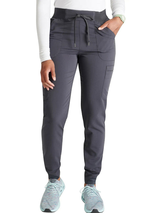 Cherokee Atmos Women's Pull-On Jogger CK138A 2