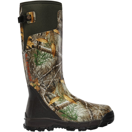 LaCrosse Footwear Alphaburly Pro - Realtree Edge