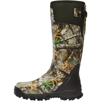 LaCrosse Footwear Alphaburly Pro - Realtree Edge