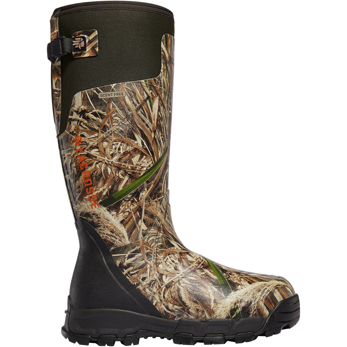 LaCrosse Footwear Alphaburly Pro - Realtree Max-5