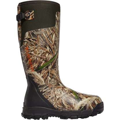 LaCrosse Footwear Alphaburly Pro - Realtree Max-5