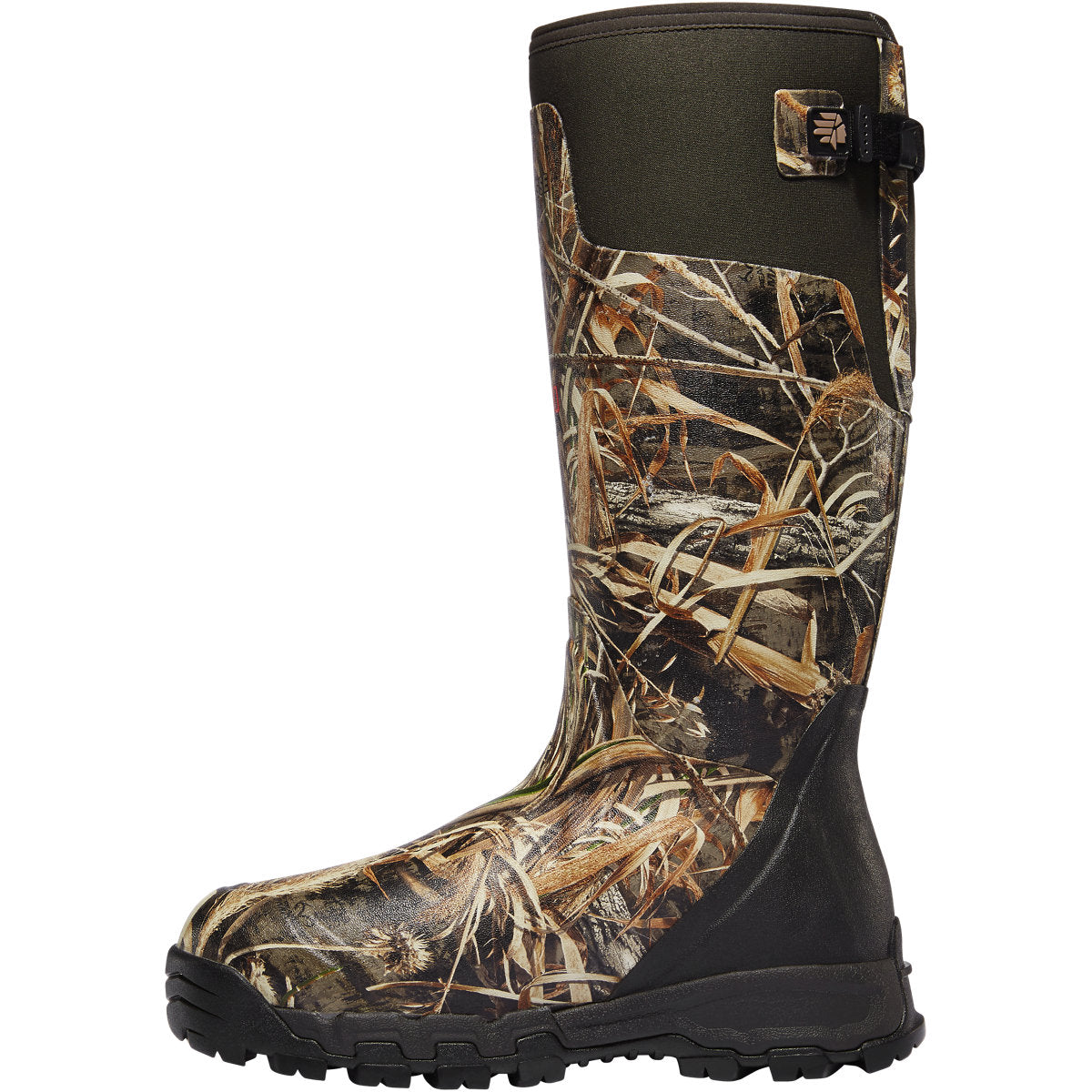 LaCrosse Footwear Alphaburly Pro - Realtree Max-5