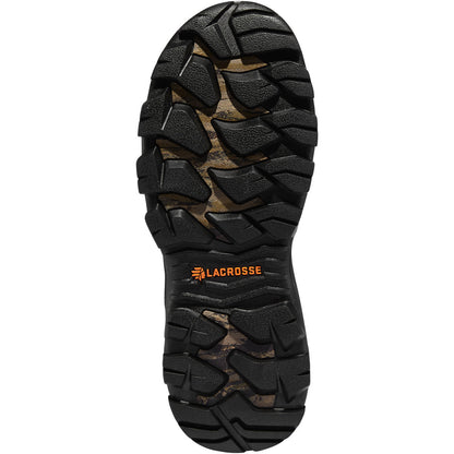 LaCrosse Footwear Alphaburly Pro - Realtree Max-5