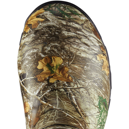 LaCrosse Footwear Alphaburly Pro Side Zip - Realtree Edge
