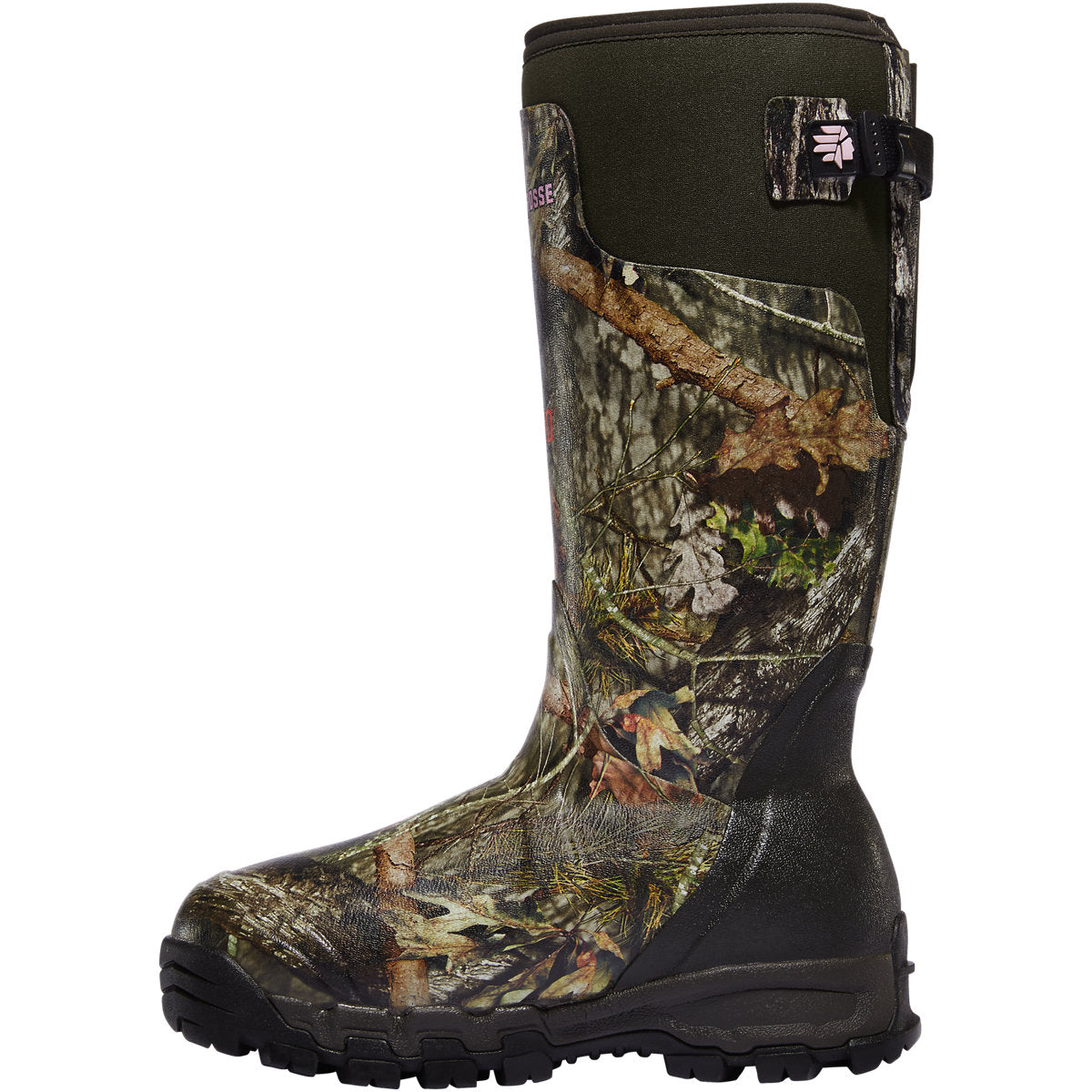 LaCrosse Footwear Alphaburly Pro - Mossy Oak Break-Up Country