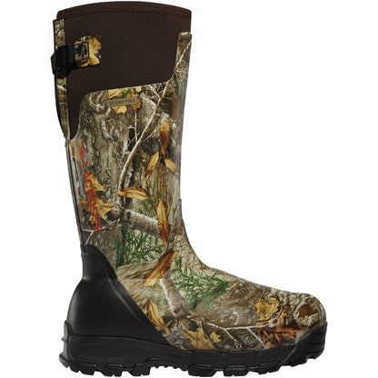 LaCrosse Footwear Alphaburly Pro - Realtree Edge