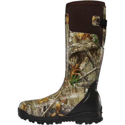 LaCrosse Footwear Alphaburly Pro - Realtree Edge
