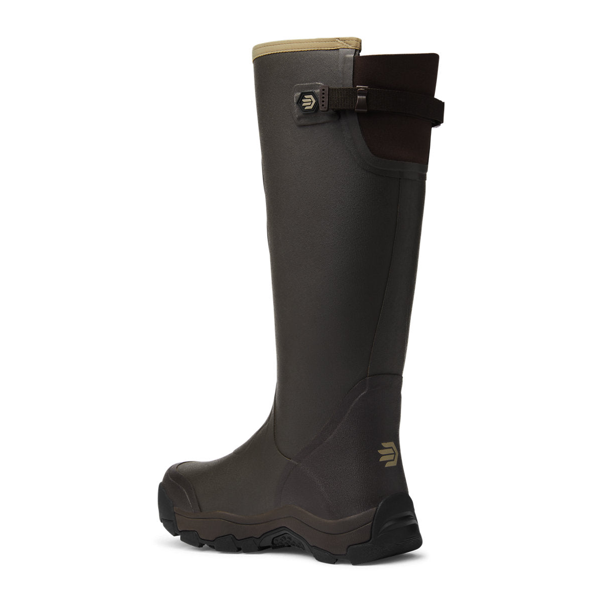 LaCrosse Footwear Alpha Evolution - Brown/Green