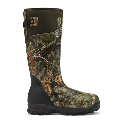 LaCrosse Footwear Alphaburly Pro - Mossy Oak Country DNA