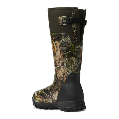 LaCrosse Footwear Alphaburly Pro - Mossy Oak Country DNA