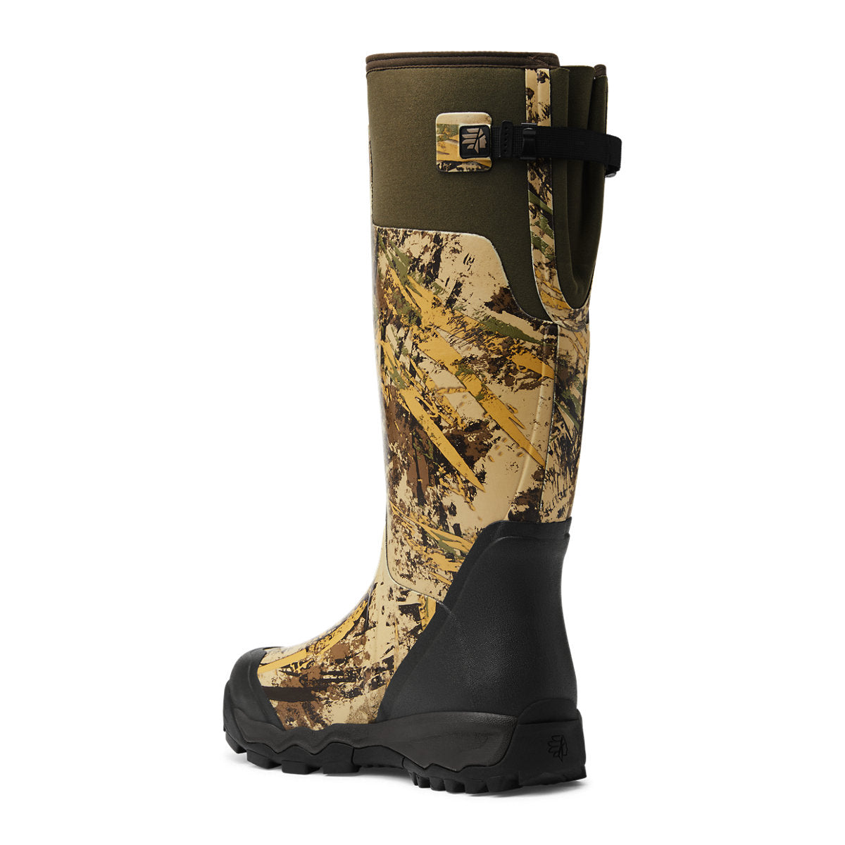LaCrosse Footwear Alphaburly Pro - Camo