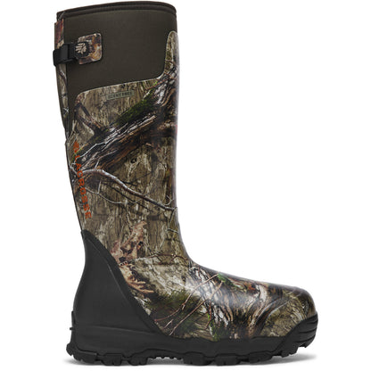 LaCrosse Footwear Alphaburly Pro - Camo