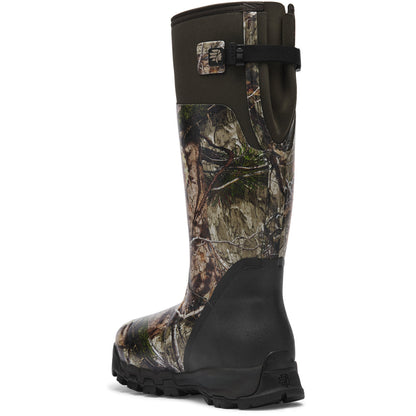 LaCrosse Footwear Alphaburly Pro - Camo