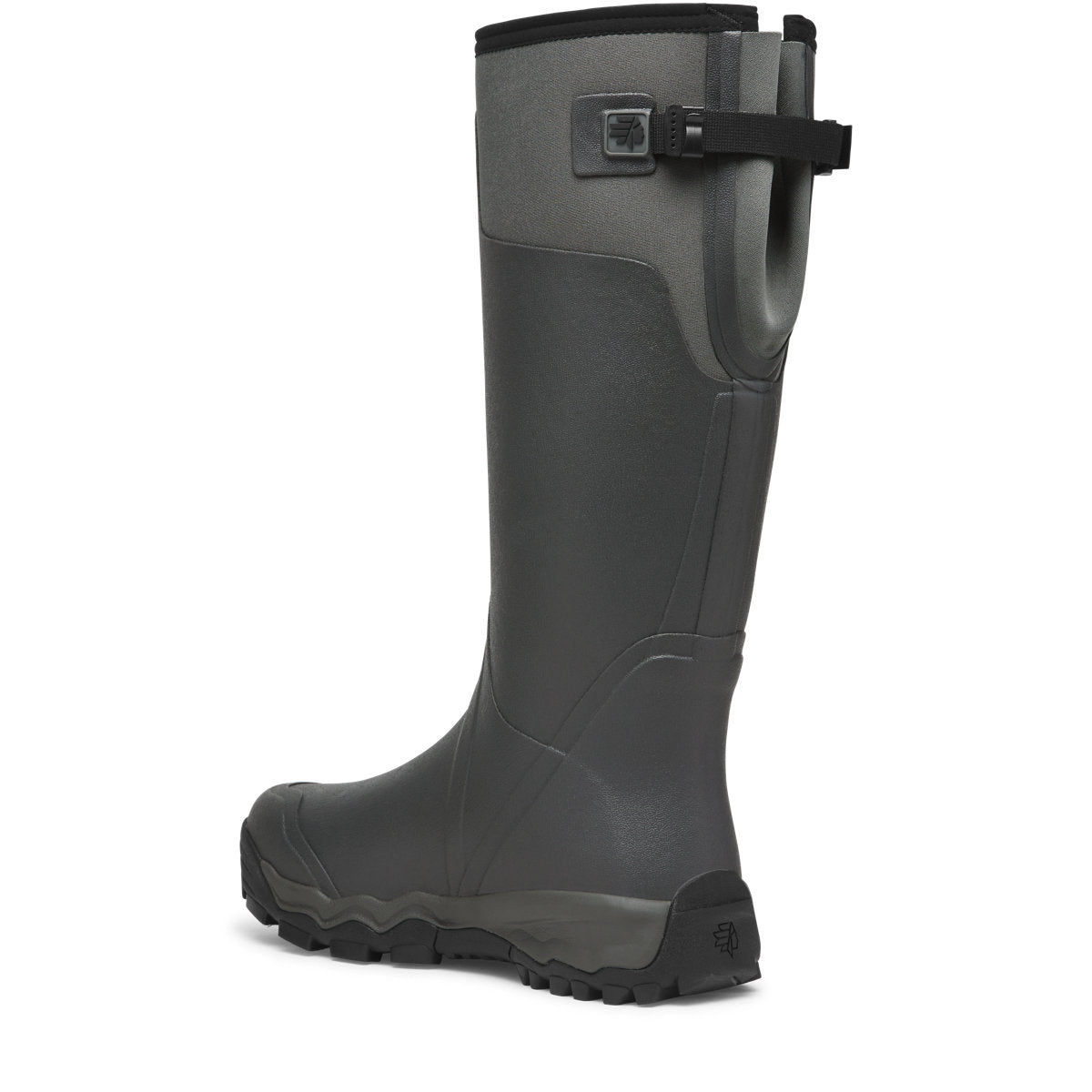 LaCrosse Footwear Alphaburly Pro - Grey Sky