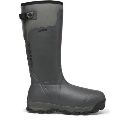 LaCrosse Footwear Alphaburly Pro - Grey Sky