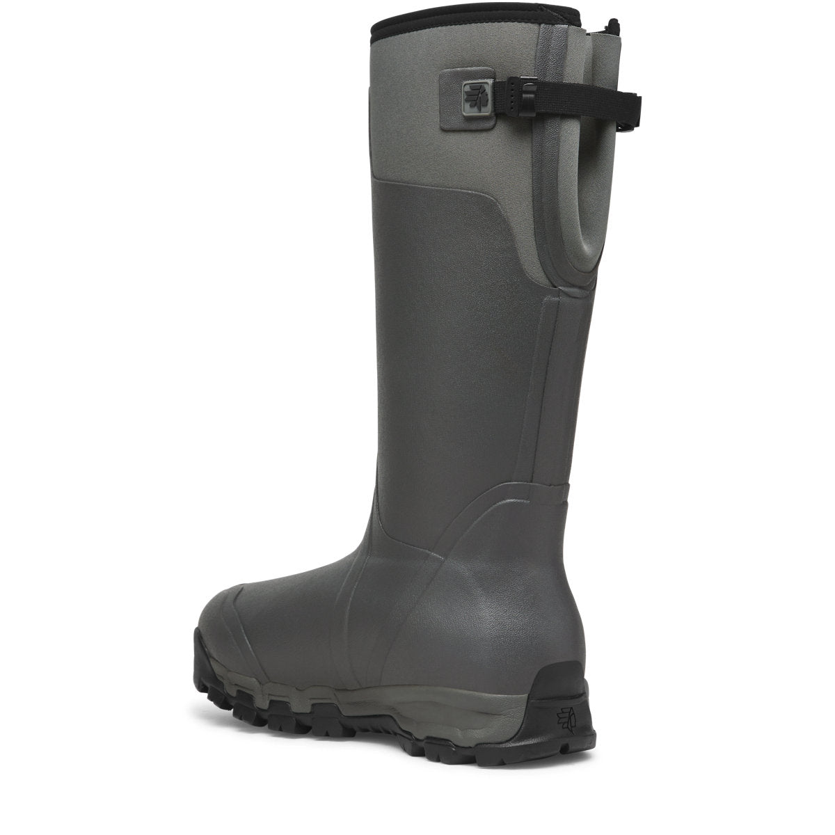 LaCrosse Footwear Alphaburly Pro - Grey Sky