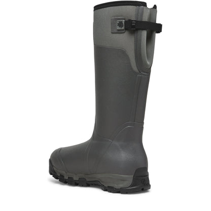 LaCrosse Footwear Alphaburly Pro - Grey Sky