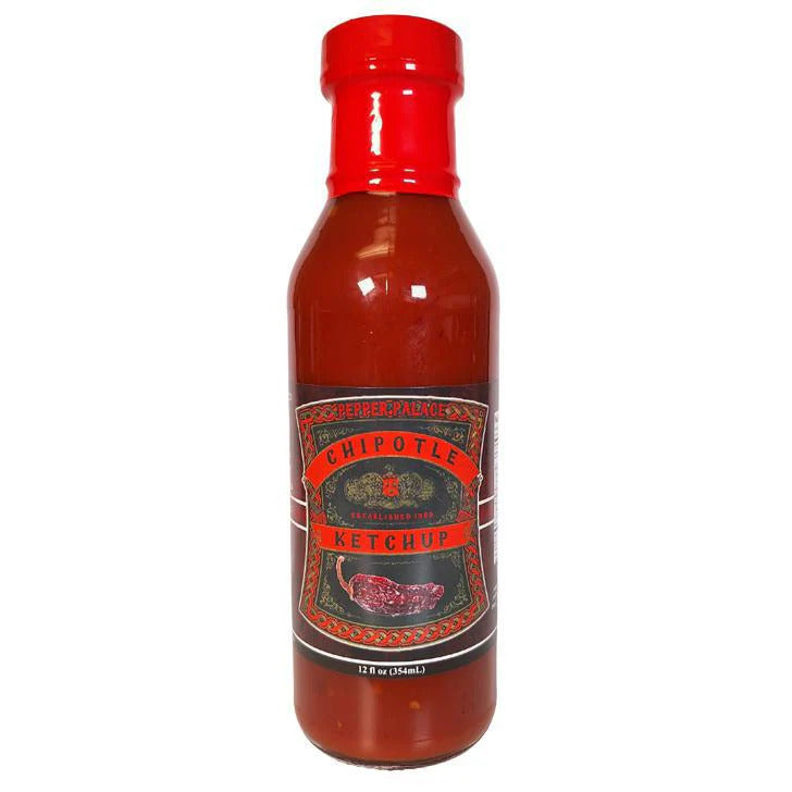 Pepper Palace Chipotle Ketchup