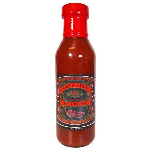 Pepper Palace Chipotle Ketchup