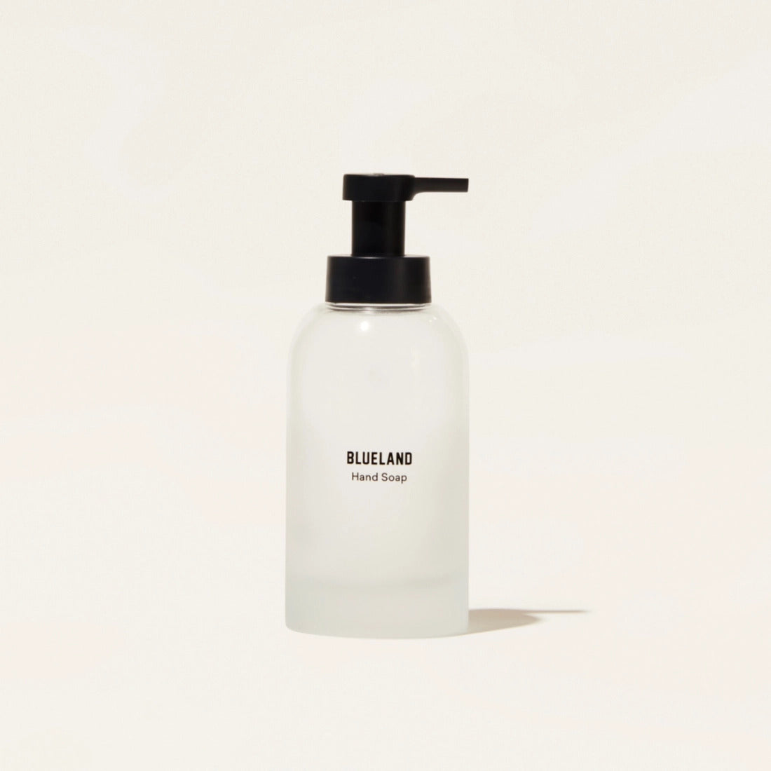 Blueland Hand Soap Forever Bottle