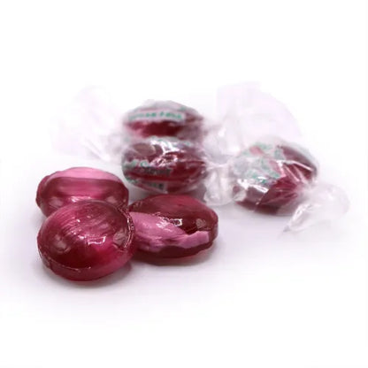 Russell Stover Chocolates Sugar Free Anise Hard Candies, 12 oz. Bag
