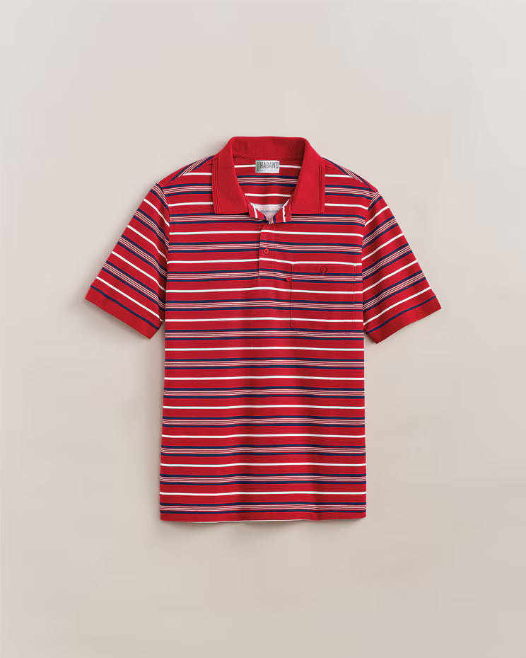 BLAIR Haband Classic Piqué Polo