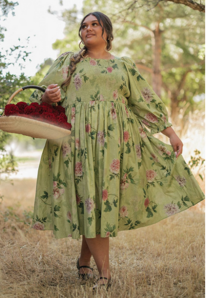 JessaKae Wren Dress