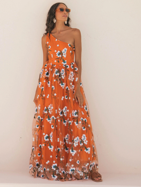 JessaKae Serene Dress